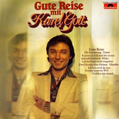 Karel Gott | Gute Reise