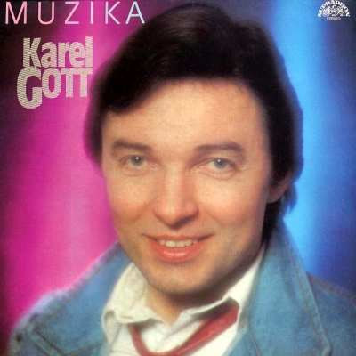Karel Gott | Muzika