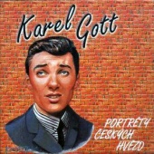 Portréty českých hvězd / Karel Gott