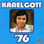 Karel Gott '76 (komplet 18)