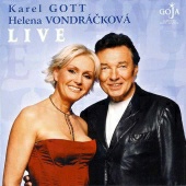 Live (Gott - Vondráčková)