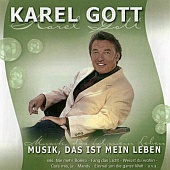 Musik, das ist mein Leben