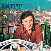 Karel Gott '77 (komplet 19)