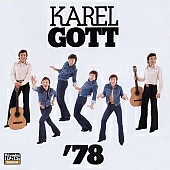 Karel Gott '78 (komplet 20)