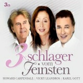 3x Schlager vom Feinsten