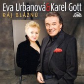 Karel Gott & Eva Urbanová