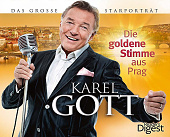 Die goldene Stimme aus Prag - Das große Starporträt