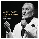 Danke Karel! Folge 2 - Raritäten