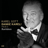 Danke Karel! Folge 3 - Raritäten