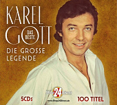 Das Beste - Die große Legende