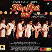 Karel Gott Live(1981) [ID 1311]