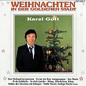 Weihnachten in der goldenen Stadt (reedition)