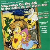 Stowaways On The Ark / In der Arche ist der Wurm drin