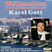 Weihnachten in der goldenen Stadt (reedition)