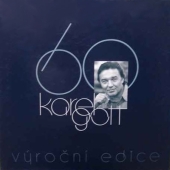 Karel Gott 60 - Výroční edice