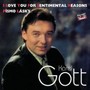 Karel Gott Písmo lásky (komplet 35)