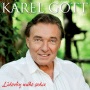 Karel Gott Lidovky mého srdce