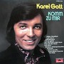 Karel Gott Komm zu mir