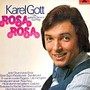 Karel Gott Rosa Rosa