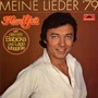 Karel Gott Meine Lieder '79