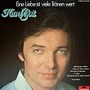 Karel Gott Eine Liebe ist viele Tränen wert