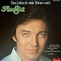 Karel Gott Eine Liebe ist viele Tränen wert