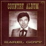 Karel Gott Country album