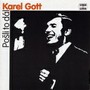 Karel Gott Pošli to dál (komplet 5)