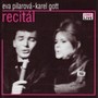 Karel Gott Recitál - Eva Pilarová & Karel Gott (komplet 7)