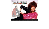 ' . Connie Francis  . '