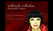 ' . Mireille Mathieu (Frankreich) . '